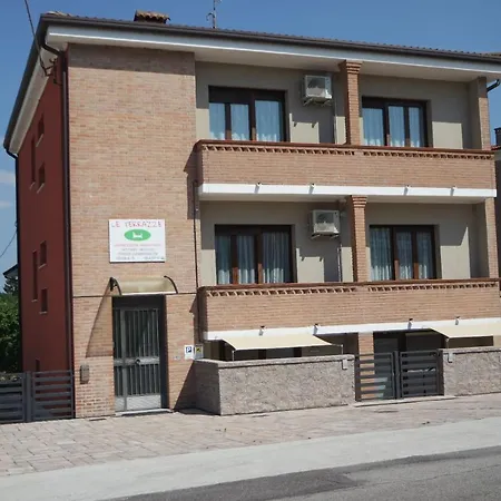 Appartement Le Terrazze 44f