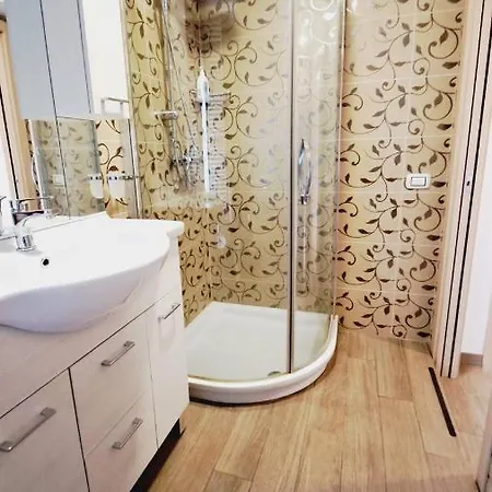 Le Terrazze 44f * 페라라