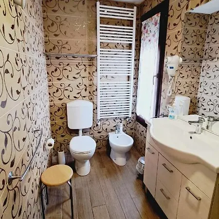 Le Terrazze 44f 페라라