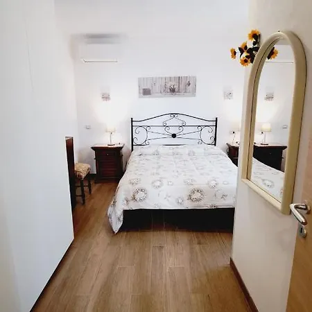 Le Terrazze 44f Apartmán Ferrara