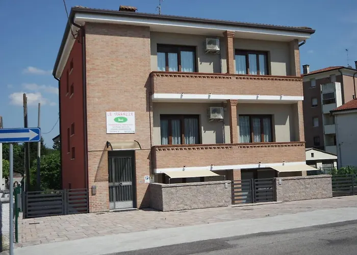 Appartement Le Terrazze 44f