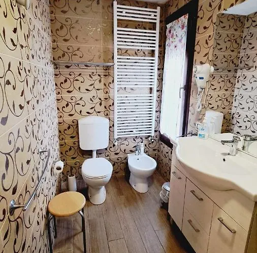 Le Terrazze 44f Ferrara