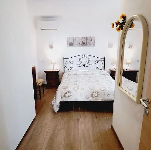 Le Terrazze 44f Apartmán Ferrara